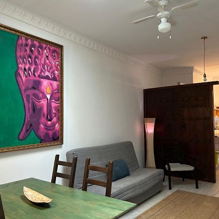 The Roof Apartment Тарифа Екстериор снимка