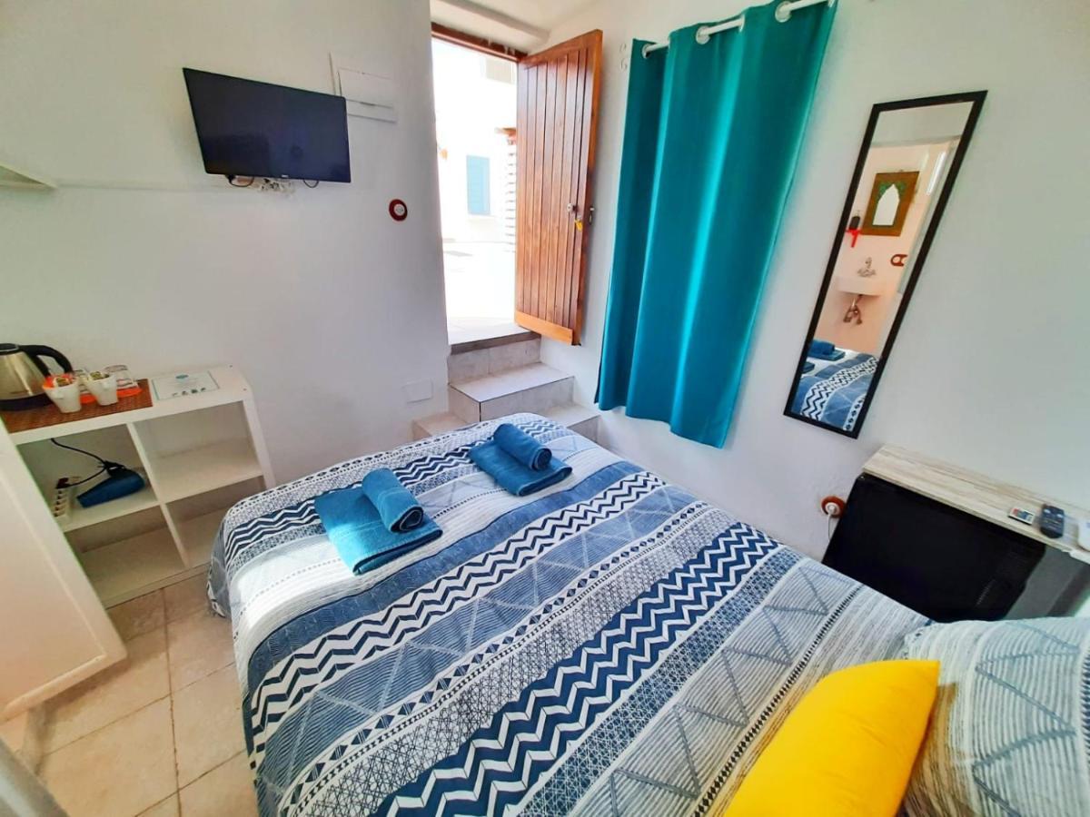 The Roof Apartment Тарифа Екстериор снимка