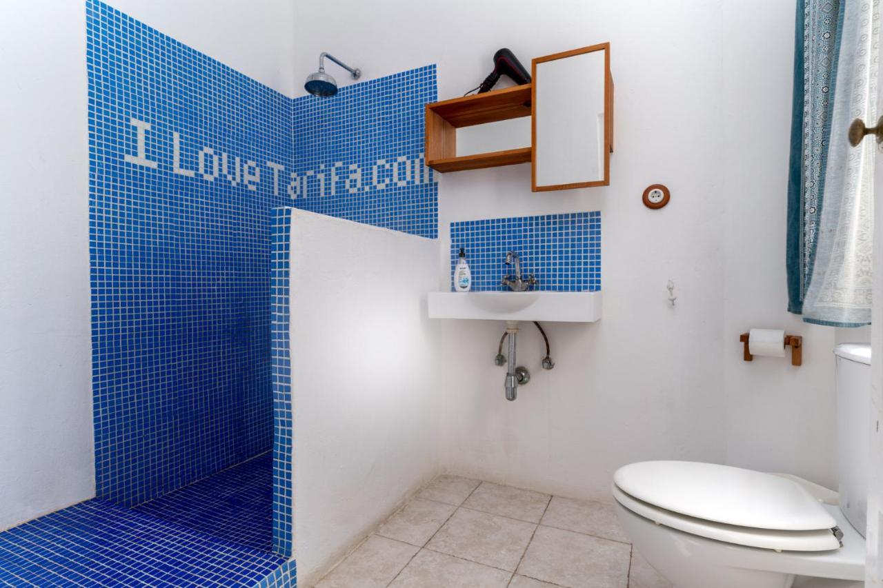 The Roof Apartment Тарифа Екстериор снимка