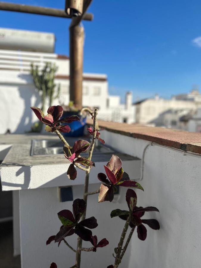 The Roof Apartment Тарифа Екстериор снимка