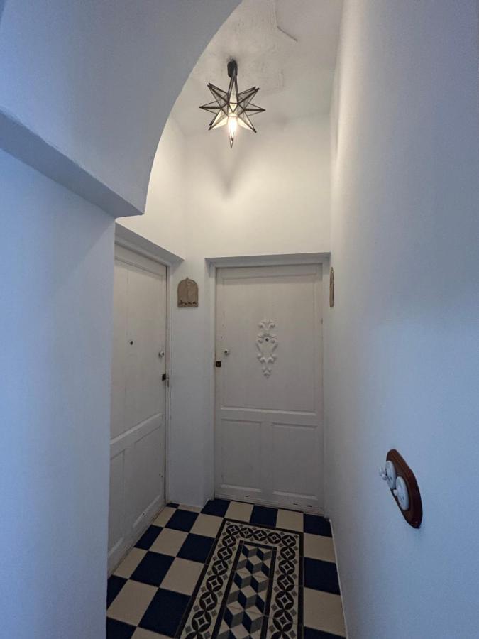 The Roof Apartment Тарифа Екстериор снимка