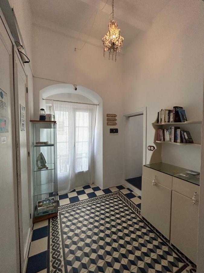 The Roof Apartment Тарифа Екстериор снимка